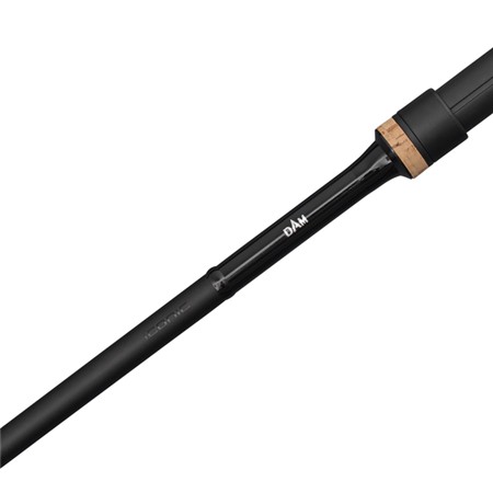 CARP ROD DAM ICONIC2 CARP 3G