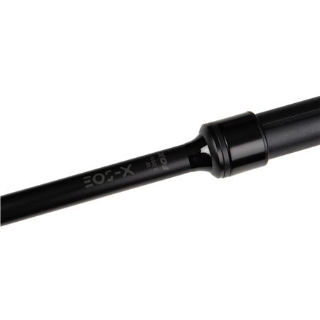 CARP ROD FOX EOS - X FULL SHRINK 3G