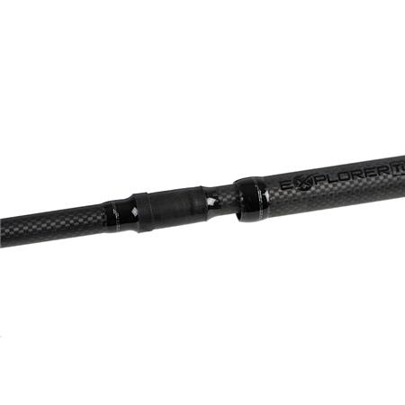 CARP ROD FOX EXPLORER TI RODS