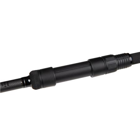 CARP ROD FOX HORIZON X5 BLACK