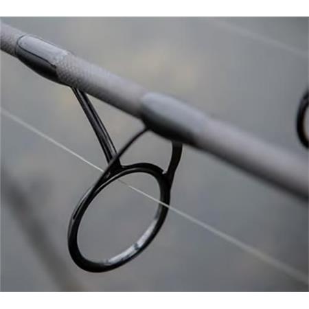 CARP ROD FOX HORIZON X6 TI LTD CUSTOM OLIVE