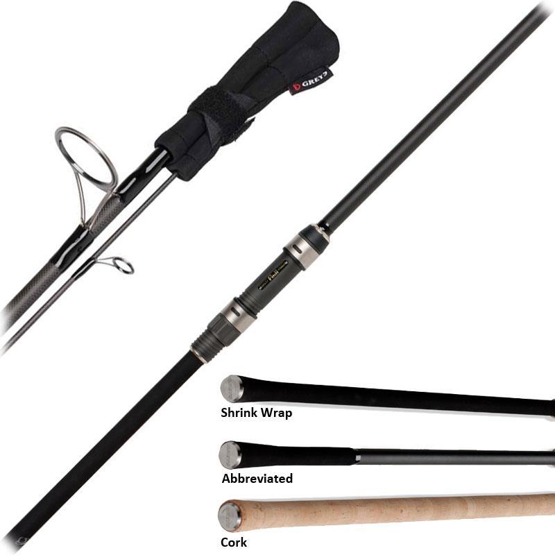 grays aircurve rods