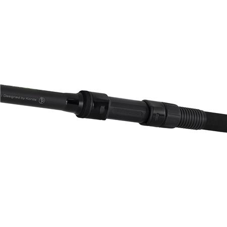 CARP ROD KORDA KAIZEN GREEN 3G
