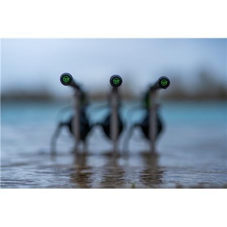 CARP ROD KORDA KAIZEN GREEN 3G