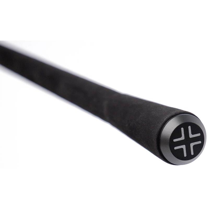 Carp rod mikado noctis x carp stalker Ireland