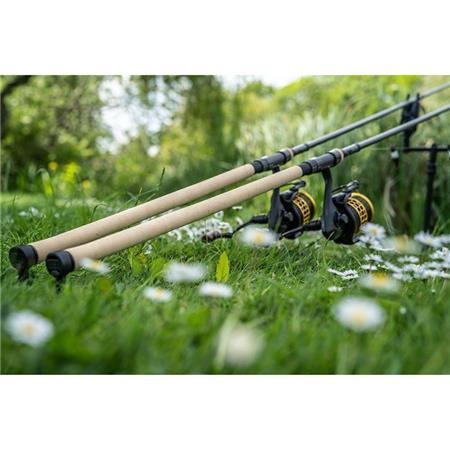 CARP ROD NASH SCOPE AAA GRADE CORK