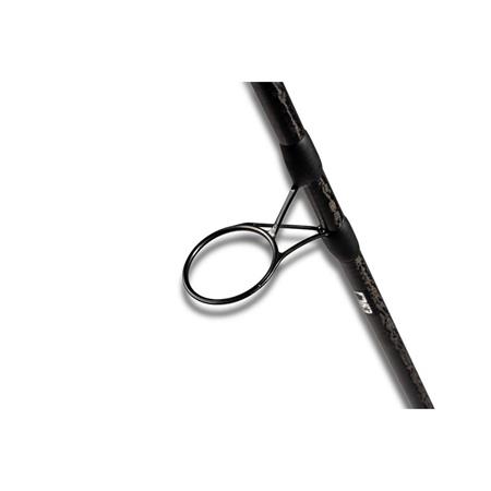 CARP ROD NASH SCOPE AAA GRADE CORK