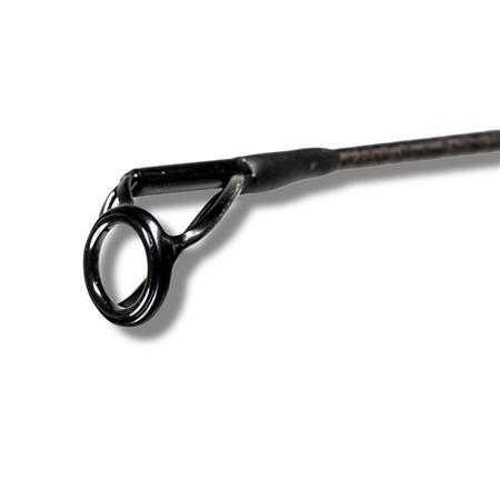 CARP ROD NASH SCOPE AAA GRADE CORK