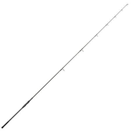 CARP ROD NASH SCOPE ABBREVIATED BLACK SHRINK CERAMIC