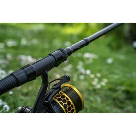 CARP ROD NASH SCOPE FULL BLACK DUPLON