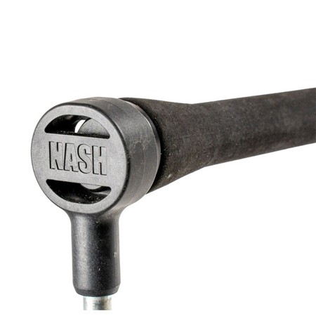 CARP ROD NASH SCOPE OPS ABBREVIATED BLACK DUPLON