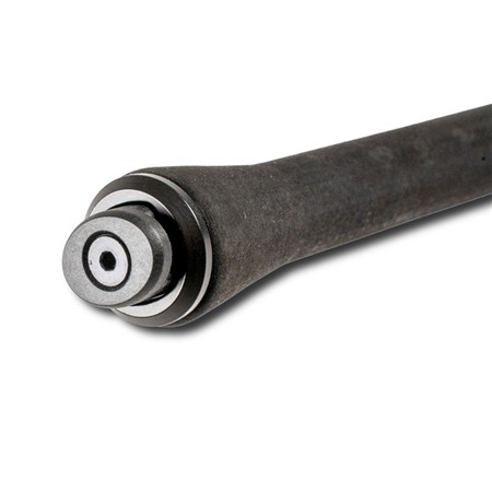 CARP ROD NASH SCOPE OPS ABBREVIATED BLACK DUPLON