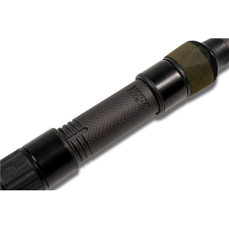 CARP ROD NASH SCOPE OPS OLIVE DUPLON