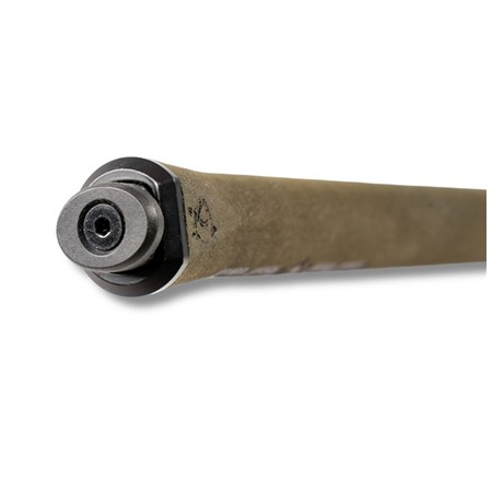 CARP ROD NASH SCOPE OPS OLIVE DUPLON