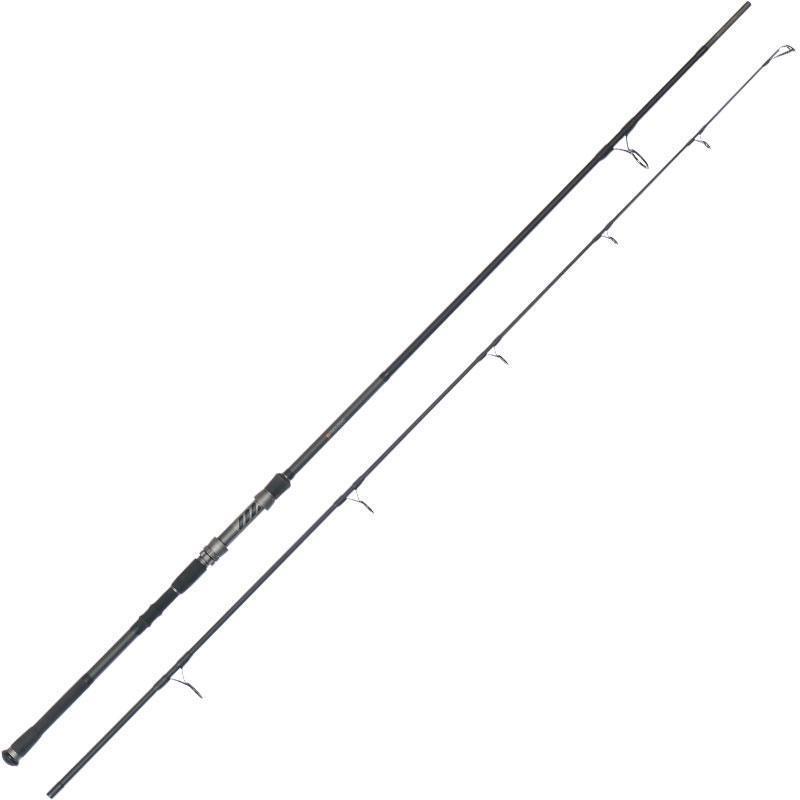 prologic carp rods