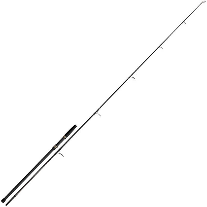 short carp rods