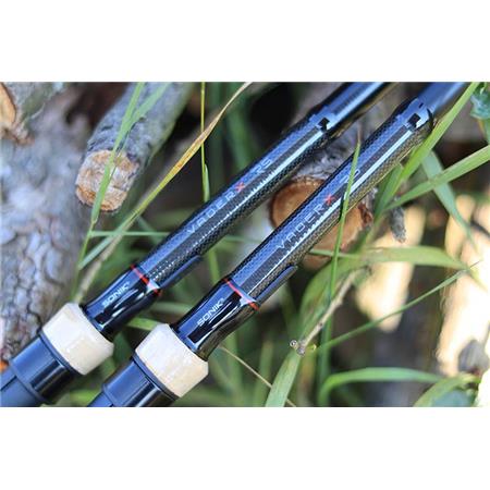 CARP ROD SONIK VADERX RS CORK