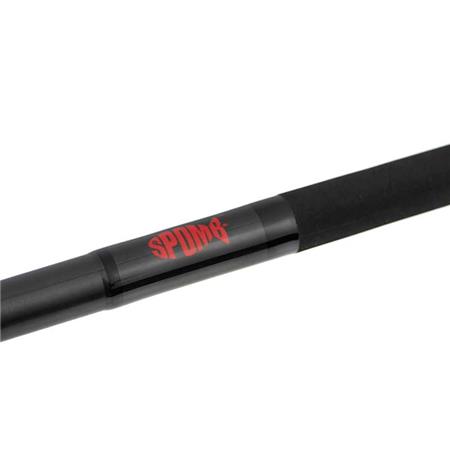 CARP ROD SPOMB S ROD
