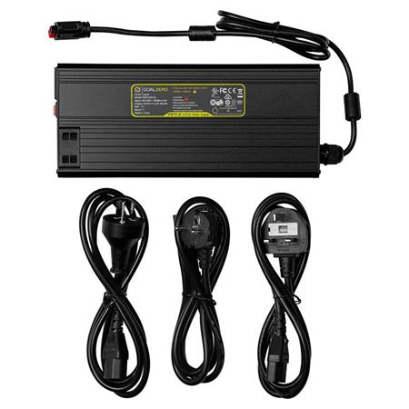 Carregador 600W Goal Zero Pour Batteries Yeti X