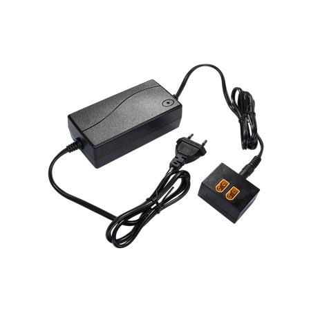 Carregador Bateria Lítio Carp Royal Charger Lithium Ionen