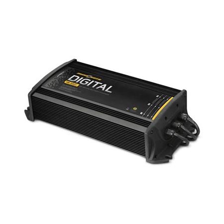 Carregador De Bateria Fixo Minn Kota 330-E - 3 Sorties