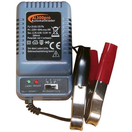 Carregador Roc Import Digital Smart Feeder
