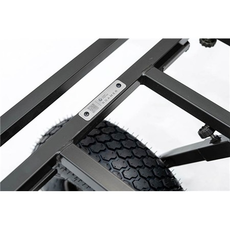 CARRELLO CARP PORTER ROAMER CARP PORTER