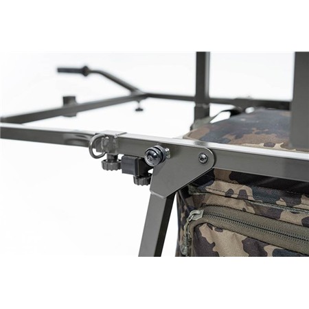 CARRELLO CARP PORTER ROAMER CARP PORTER