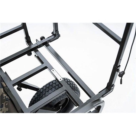 CARRELLO CARP PORTER TRIDENT CARP PORTER