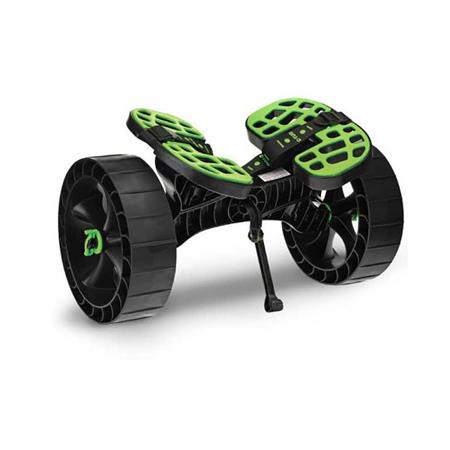 Carrello Di Trasporto Railblaza Canoa Kayak Sandtrakz