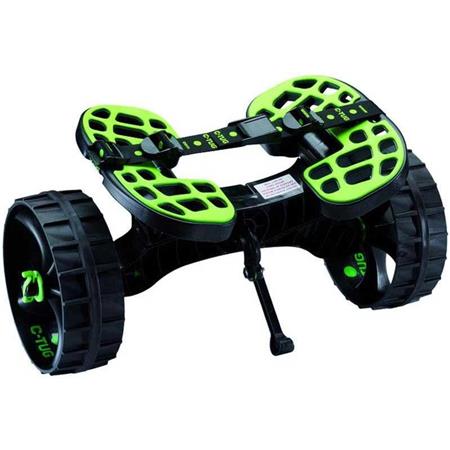 Carrello Di Trasporto Railblaza Canoe E Kayak C-Tug