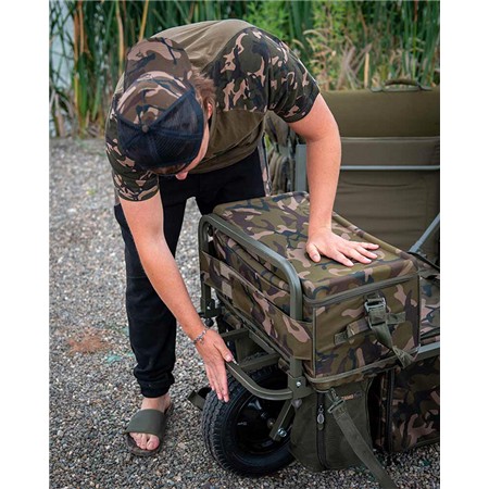 CARRELLO FOX EXPLORER BARROW MK2