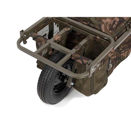 CARRELLO FOX EXPLORER BARROW MK2