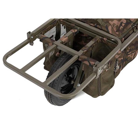 CARRELLO FOX EXPLORER BARROW MK2