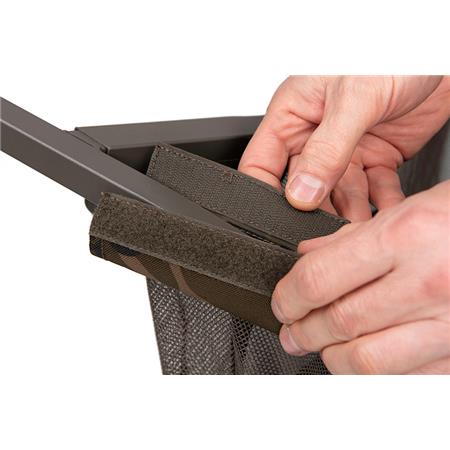 CARRELLO FOX TRANSPORTER BARROW