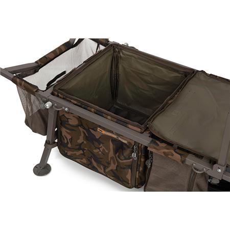 CARRELLO FOX TRANSPORTER BARROW