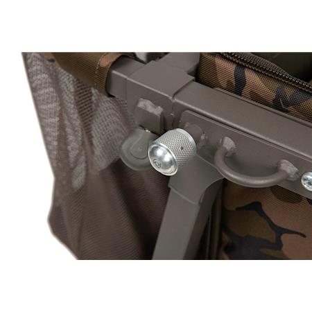 CARRELLO FOX TRANSPORTER BARROW