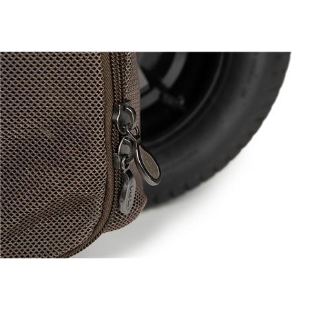 CARRELLO FOX TRANSPORTER BARROW