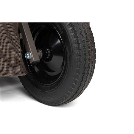 CARRELLO FOX TRANSPORTER BARROW