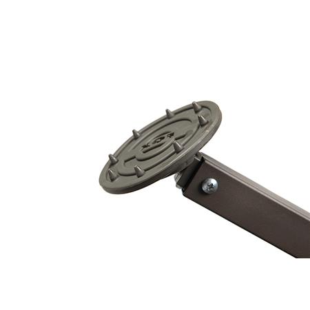 CARRELLO FOX TRANSPORTER BARROW