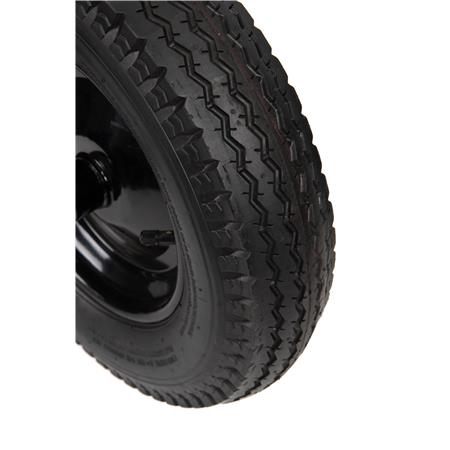 CARRELLO FOX VOYAGER BARROW PLUS