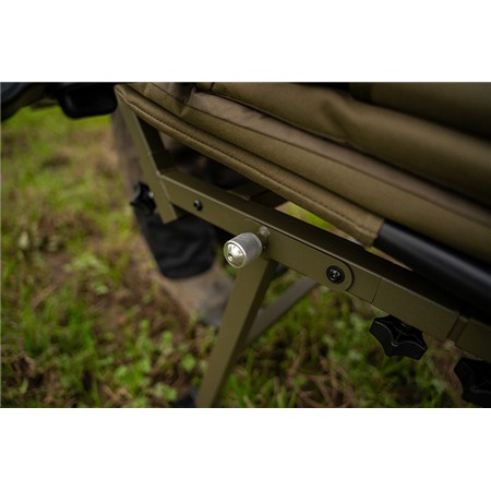 CARRELLO KORUM PROGRESS EXTENDA-BARROW