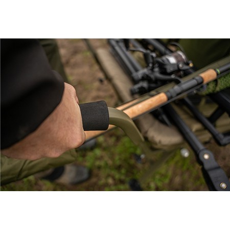 CARRELLO KORUM PROGRESS EXTENDA-BARROW