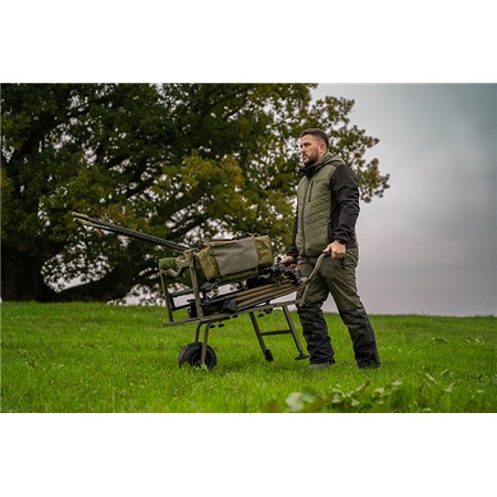 CARRELLO KORUM PROGRESS EXTENDA-BARROW