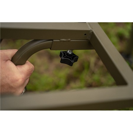 CARRELLO KORUM PROGRESS EXTENDA-BARROW