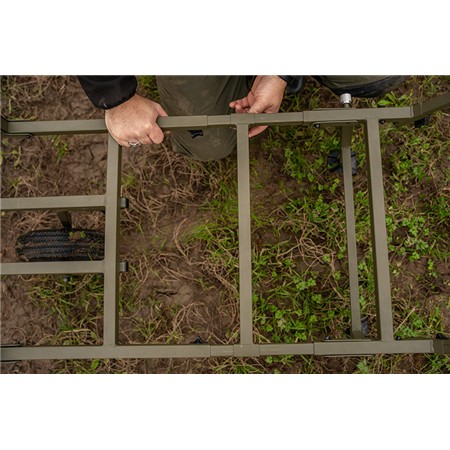 CARRELLO KORUM PROGRESS EXTENDA-BARROW