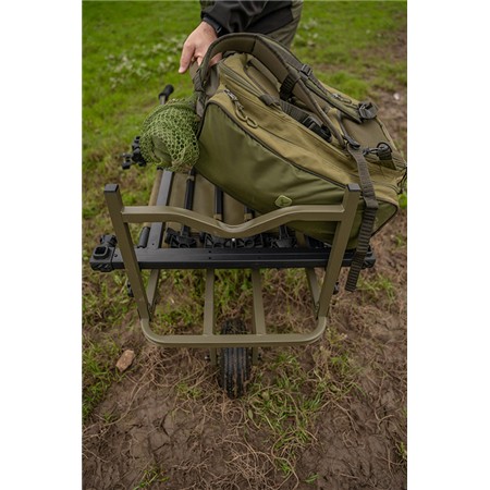 CARRELLO KORUM PROGRESS EXTENDA-BARROW