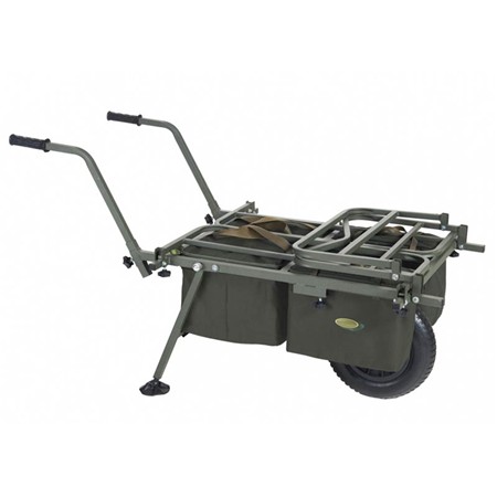 CARRELLO MIVARDI BARROW SYSTEM MONSTER