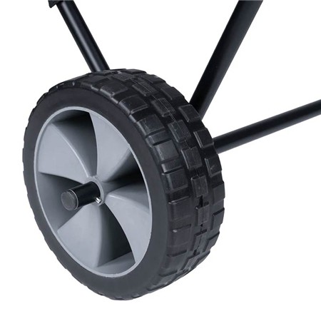CARRELLO PER KAYAK ZECK TRUCKER KAYAK TROLLEY