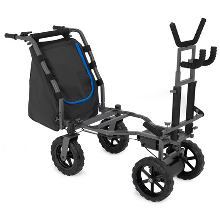 Carrello Preston Innovations Power Shuttle